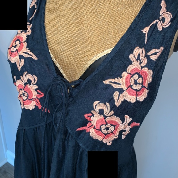 Intimately Free People Aida slip dress - Picture 6 of 8